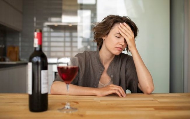 Ambiente familiar pode ter influência no risco de alcoolismo