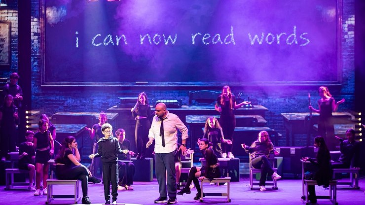 Musical inspirado na Broadway chega ao Hopi Hari em outubro