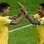 Roberto Firmino e Gabriel Jesus brilharam contra a Argentina pela seleção. Foto: Mowa Press