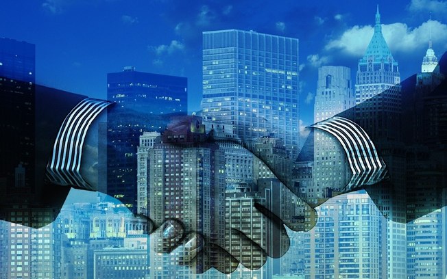 Gabriel Rost assume Comercial e Marketing da MK Solutions