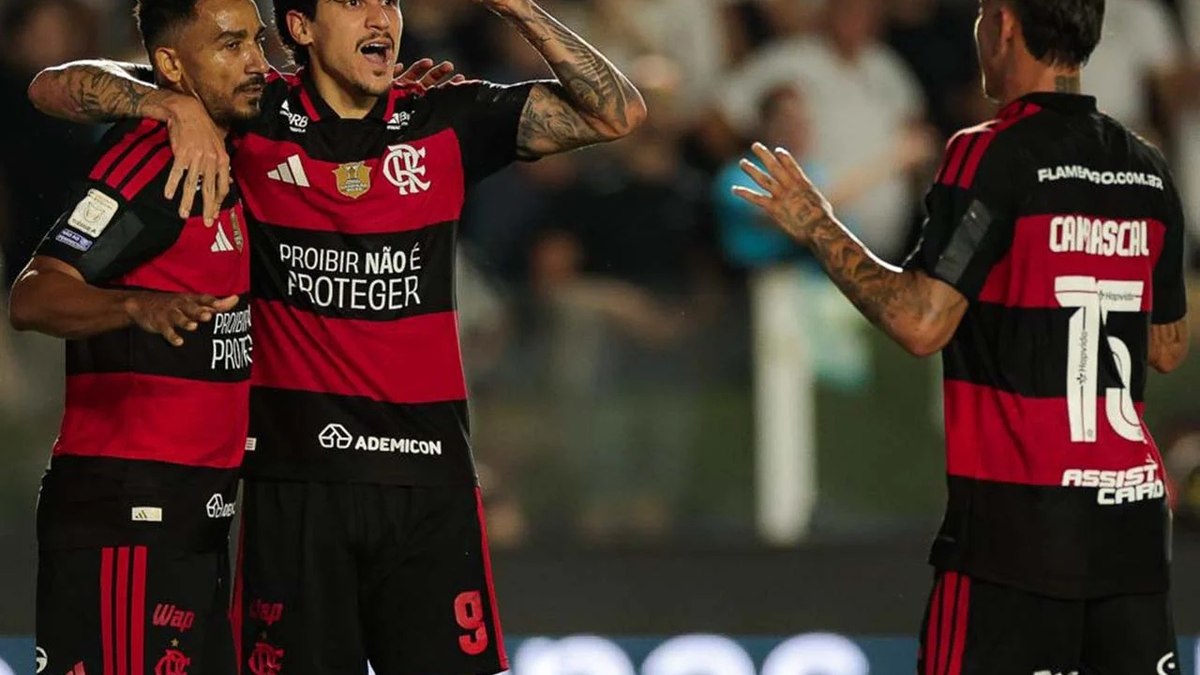 Rodada do Brasileirão intensifica disputa pelo título