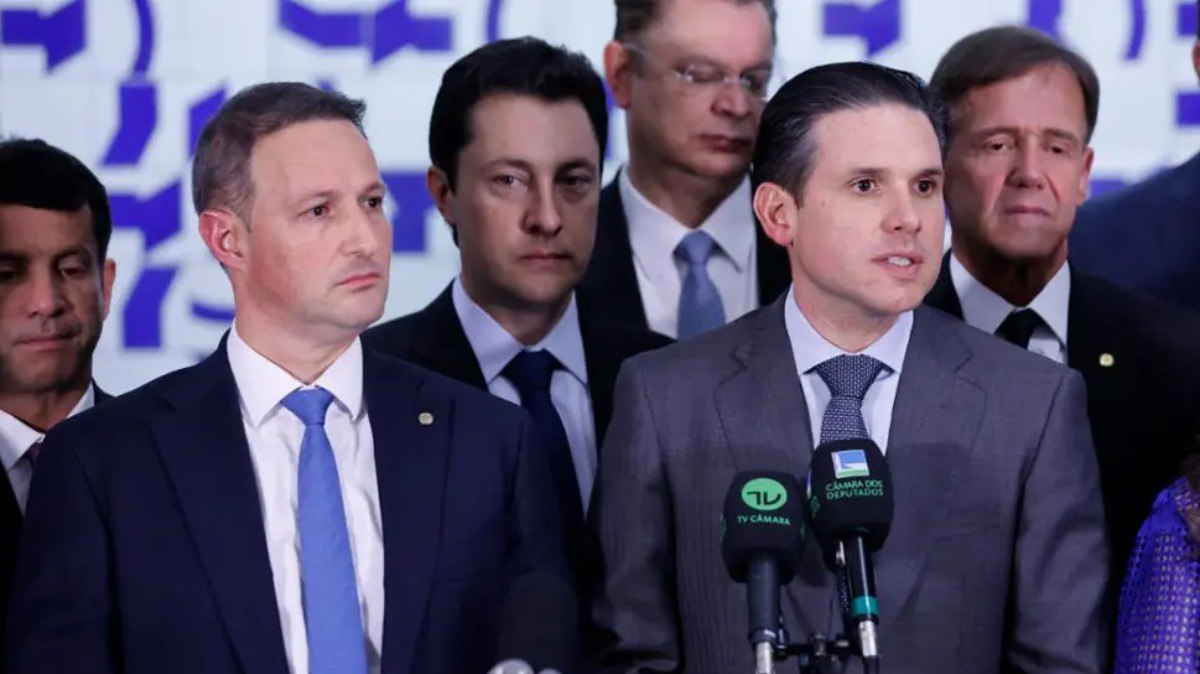 PL Antifação: Derrite recua e competências da PF serão mantidas