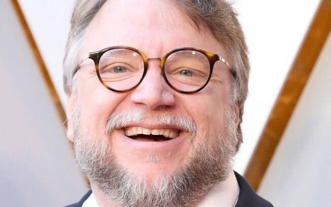 Guillermo del Toro irá estreiar como diretor de animação infantil na Netflix 