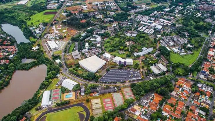 Unicamp abre concursos com salários de até R$ 24 mil; veja vagas