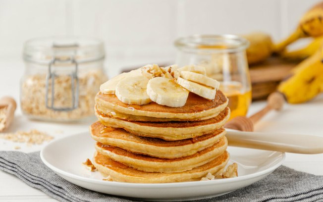 3 receitas rápidas e saudáveis para o lanche da tarde