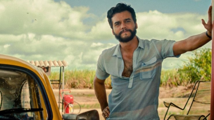 Wagner Moura, o segredo do número 7 e as chances no Oscar