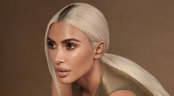 Kim Kardashian e Beats lançam fones de ouvido por R$ 1 mil
