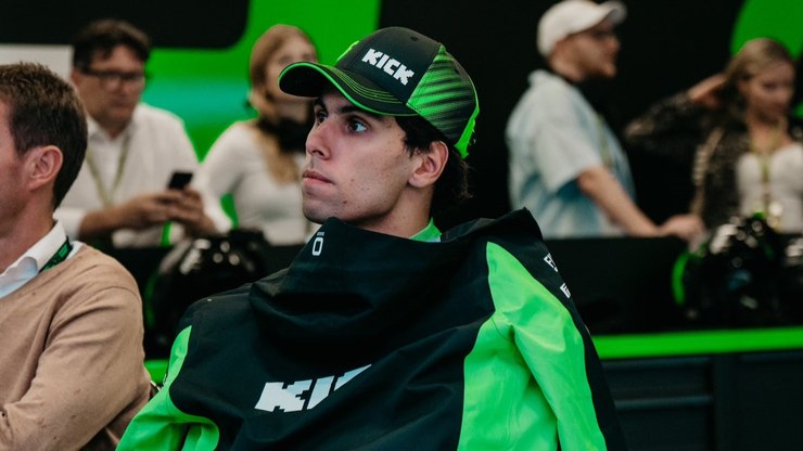 Diretor da Sauber elogia Bortoleto: "Sábio além de sua idade"