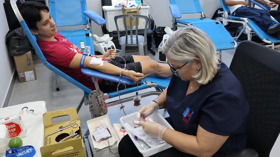 Campanha será dia 16 de maio, na Paróquia São Sebastião Campanha será dia 16 de maio, na Paróquia São Sebastião