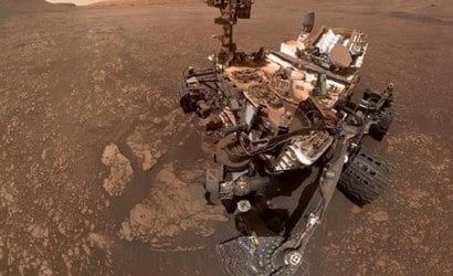 Robô da Nasa descobre algo inédito em Marte; veja fotos