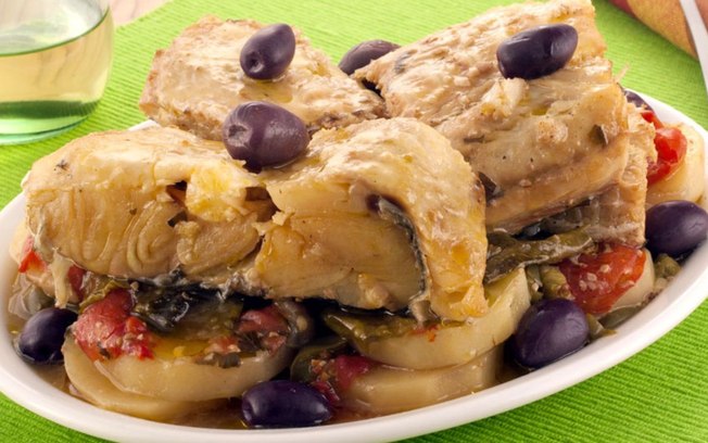 6 receitas de bacalhoada para arrasar no almoço de Páscoa