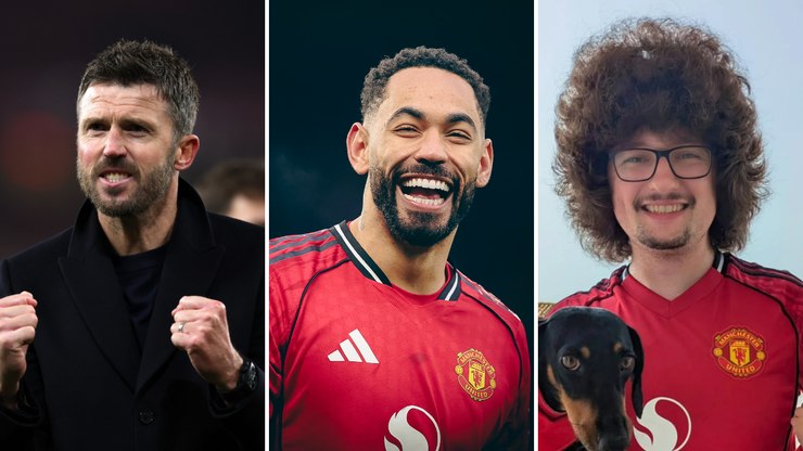Carrick, Cunha e fim de piada: motivos para 5ª vitória do United
