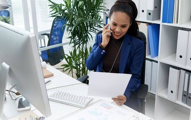Como a automação de processos auxilia na gestão de contas das empresas?