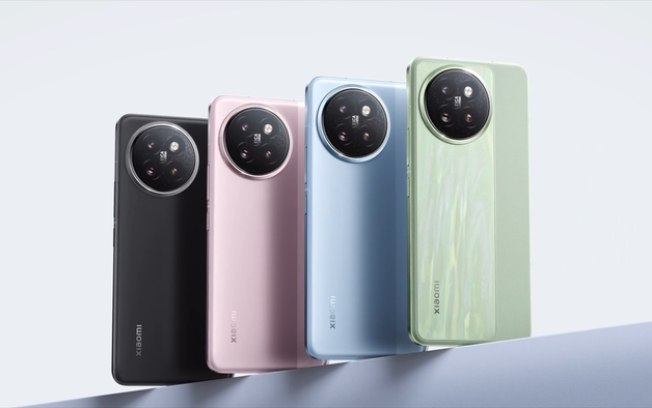 Xiaomi 14 CIVI ganha data de anúncio com câmeras avançadas da Leica