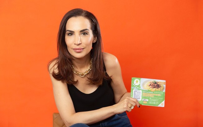 De R$ 45 mil ao império saudável de R$ 310 milhões: a trajetória de Camila Migliorini à frente da Mr. Fit