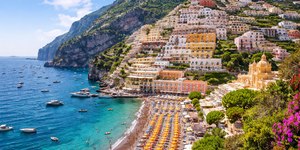 O detalhe que quase ninguém explica sobre a Costa Amalfitana