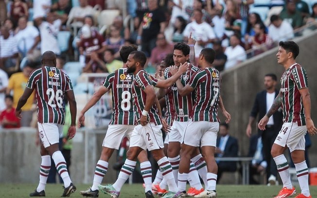Análise: Após vencer clássico, Fluminense volta a jogar mal na Libertadores