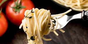 Consumo de macarrão supera o de arroz e feijão; entenda