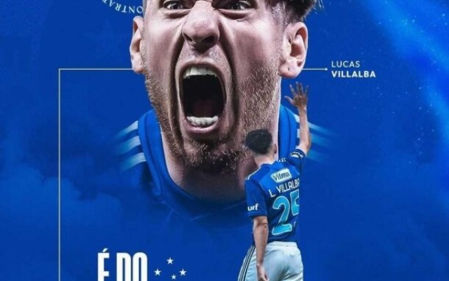 Villalba disputou 35 partidas pela Raposa, sendo titular em 11 dos 15 jogos sob o comando de Diniz Villalba disputou 35 partidas pela Raposa, sendo titular em 11 dos 15 jogos sob o comando de Diniz