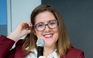 Executiva é presa por fraude bilionária em empresa de moda