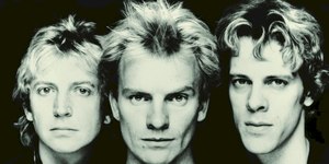 The Police revive clássico de 1983 em rara performance no YouTube