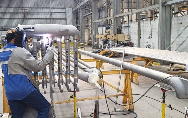 Tarifaço faz primeiras vítimas em São Carlos: Engemasa demite 50 trabalhadores Tarifaço faz primeiras vítimas em São Carlos: Engemasa demite 50 trabalhadores