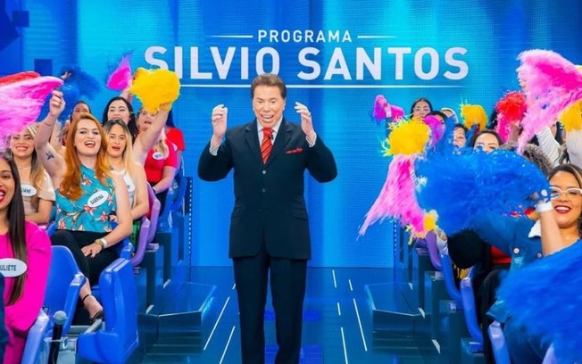 Silvio Santos era avesso a entrevistas. Mas o que ele pensava do jornalismo?