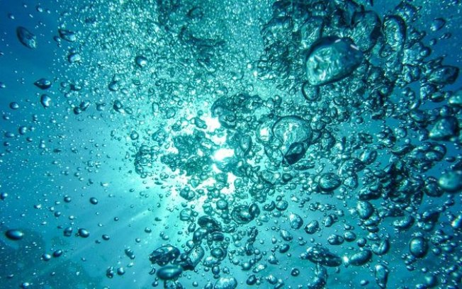 Bolha de água quente no oceano Pacífico explica El Niño atípico