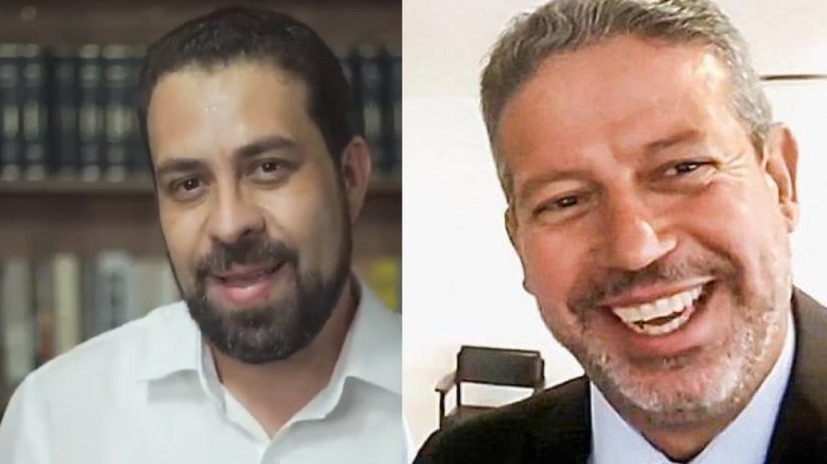 Boulos participou de jantar organizado por Arthur Lira