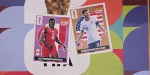 Figurinhas da Copa viram alvo de furtos e Coca-Cola tem prejuízo