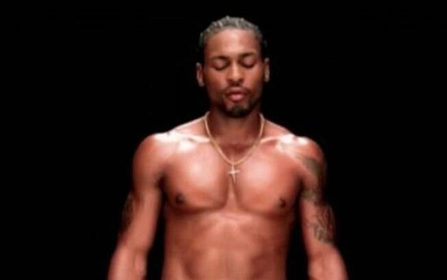 D’Angelo, “Untitled