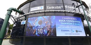 Campinas é tricampeã no ranking do saneamento brasileiro
