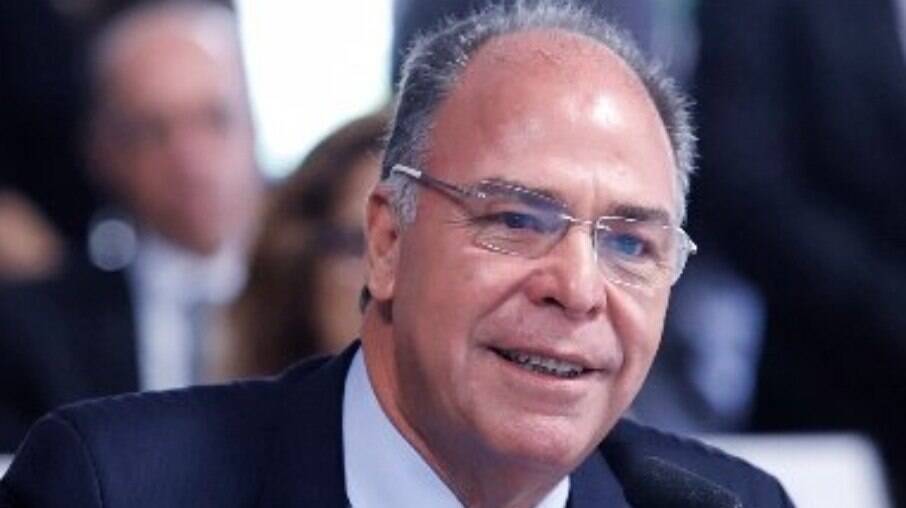 Fernando Bezerra Coelho, relator da PEC dos Precatórios no Senado 