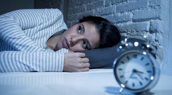 Medicamento para perda de peso pode tratar apneia do sono