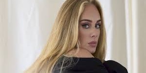 Adele no Brasil? Cantora tocou no assunto com os fãs