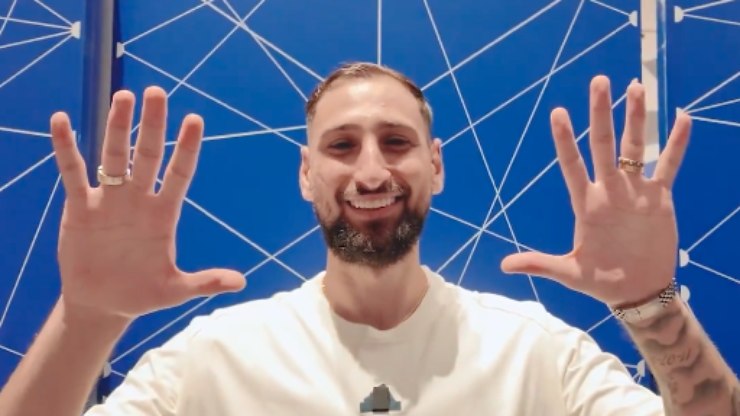 Fim da Era Ederson: City anuncia Donnarumma