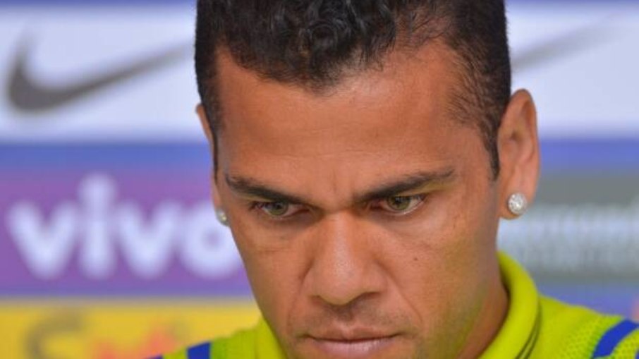 Daniel Alves 