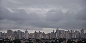 Novo ciclone atinge Brasil ainda esta semana; veja áreas em risco