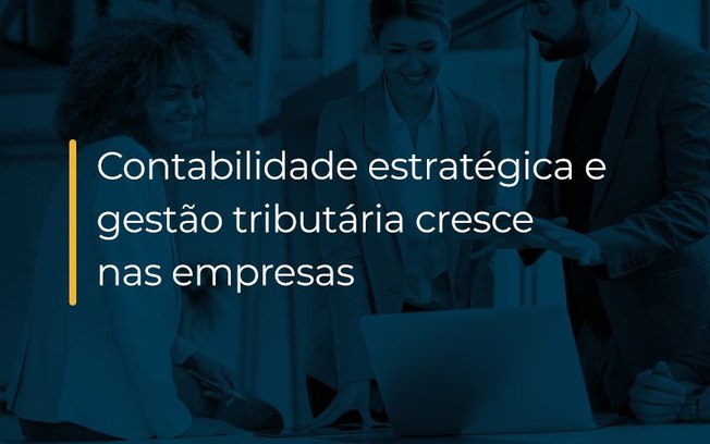 Empresas economizam com gestão tributária e compliance