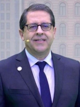 Eduardo Calliari 