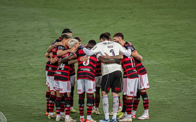 Análise: intensidade do Flamengo é fator preponderante em goleada sobre o Bolívar