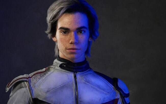 Cameron Boyce, astro da Disney