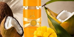 O perfume árabe que conquistou minha namorada em minutos