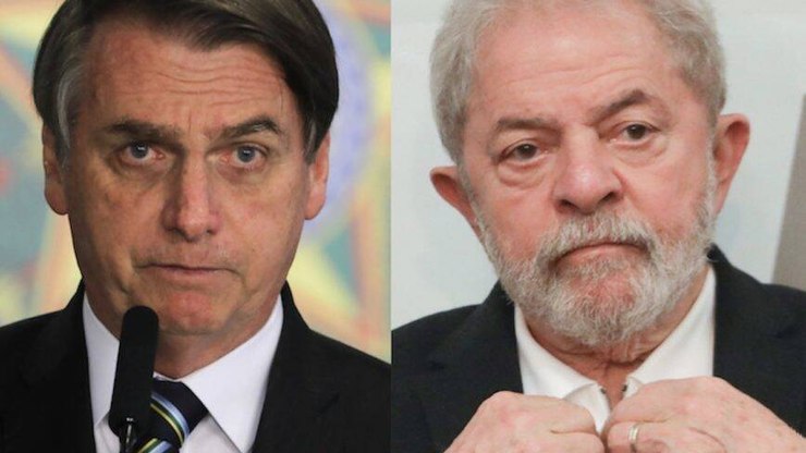 Bolsonaro repete estratégia de Lula e fala em “lawfare”