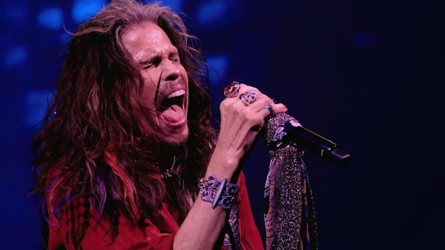 Aerosmith anuncia turnê de despedida após 50 anos