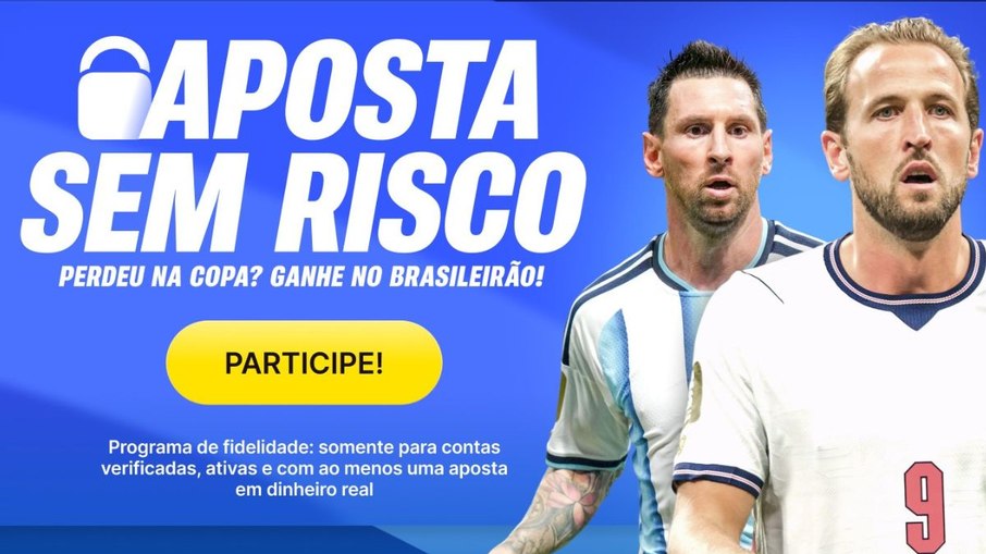 A bet365 te dá R$ 10 em aposta grátis se você não acertar o palpite A bet365 te dá R$ 10 em aposta grátis se você não acertar o palpite