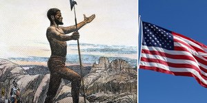 Quem foi o africano que desbravou os EUA 300 anos antes?