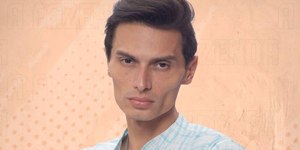 Ex de Mara Maravilha, Gabriel Torres desiste de "A Fazenda 18"