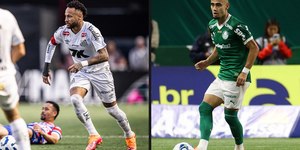 Palpite da rodada 33: Neymar volta e Palmeiras defende a ponta