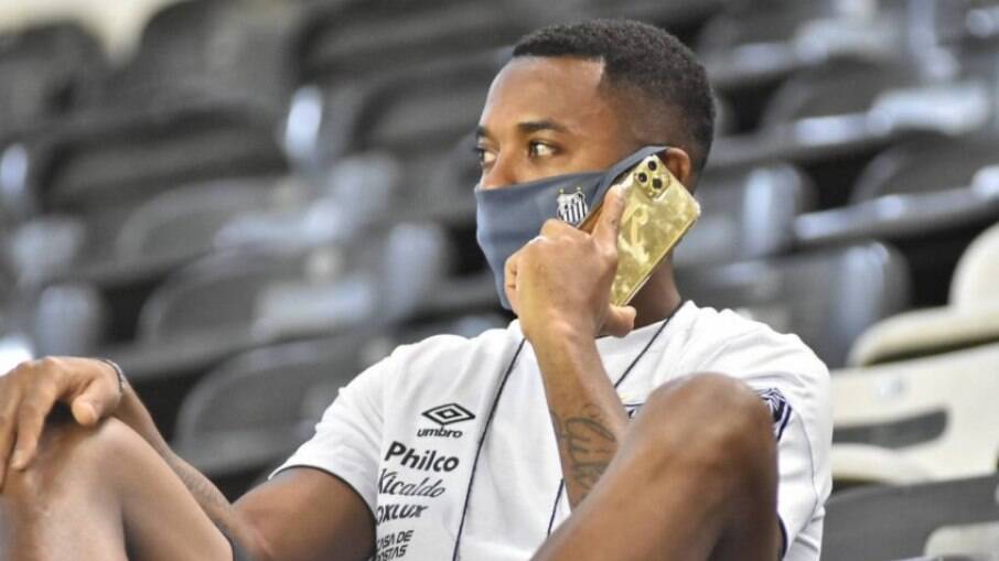 Robinho Robinho